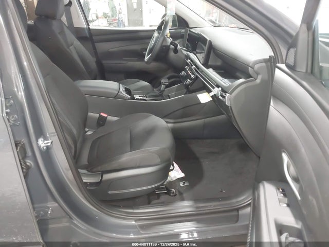 Hyundai TUCSON Sel