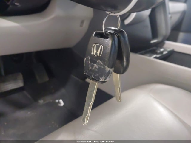Honda Pilot Ex-l