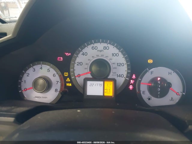 Honda Pilot Ex-l