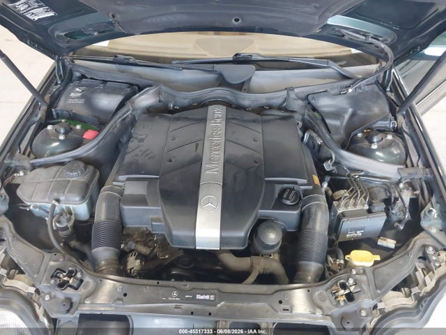 Mercedes-Benz C-Class Sport
