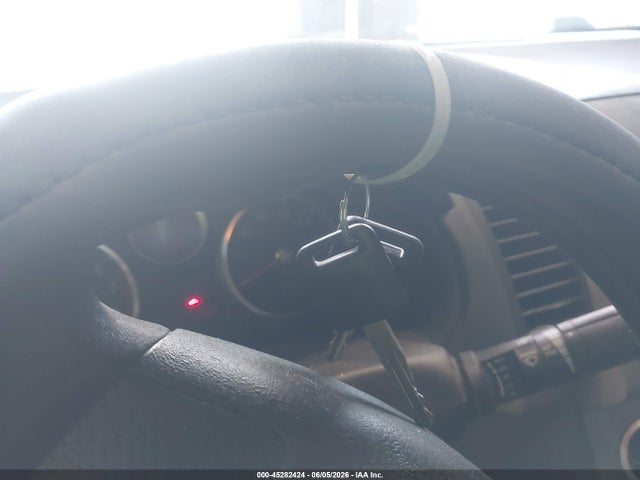Nissan Sentra 2.0