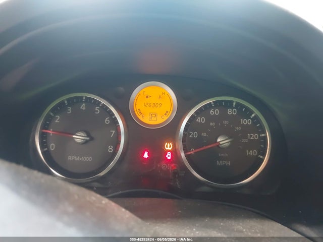 Nissan Sentra 2.0