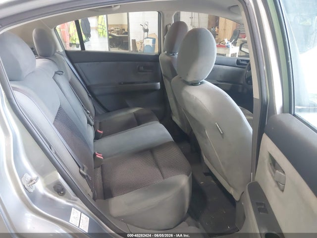 Nissan Sentra 2.0