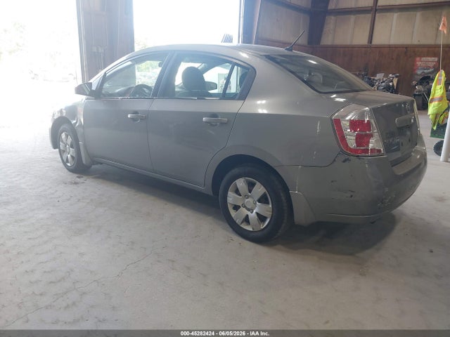 Nissan Sentra 2.0
