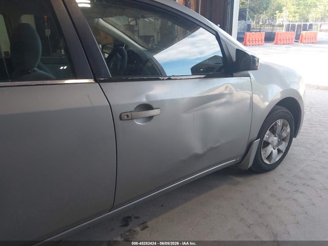 Nissan Sentra 2.0