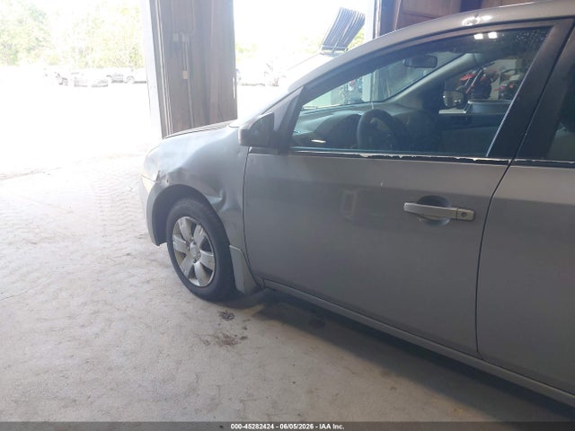 Nissan Sentra 2.0