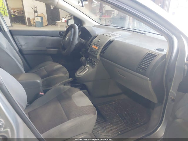 Nissan Sentra 2.0