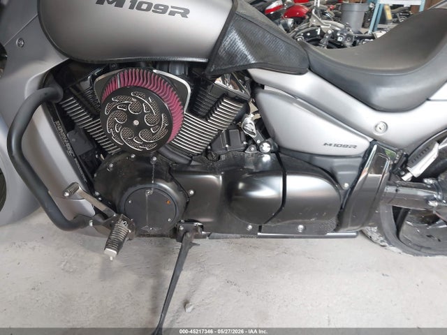 Suzuki Vzr1800