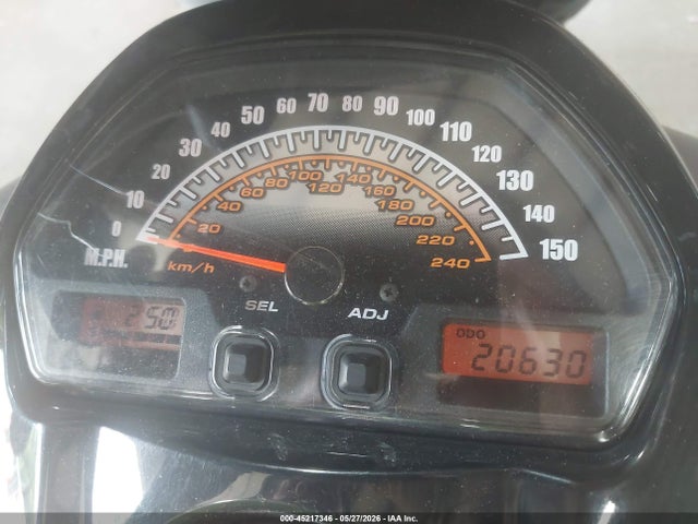 Suzuki Vzr1800