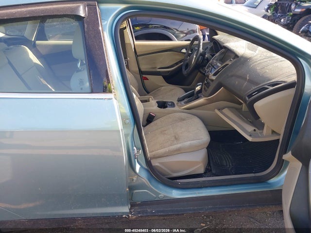Ford Focus Sel