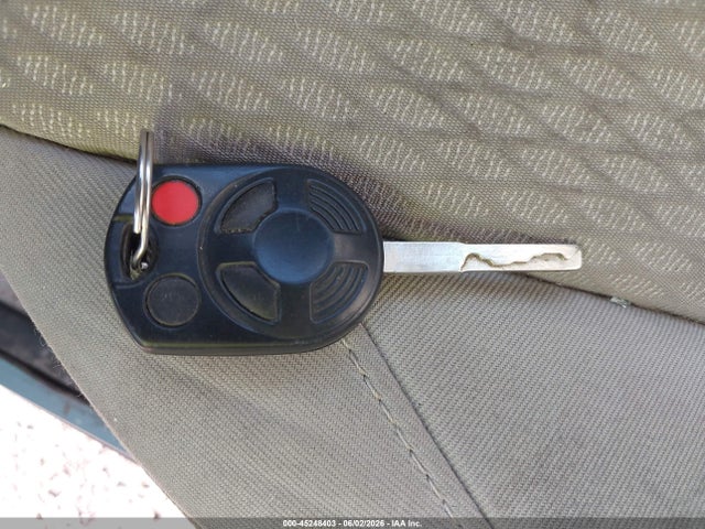 Ford Focus Sel