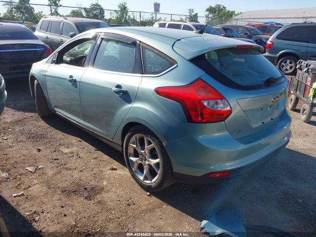 Ford Focus Sel