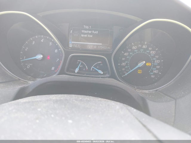 Ford Focus Sel