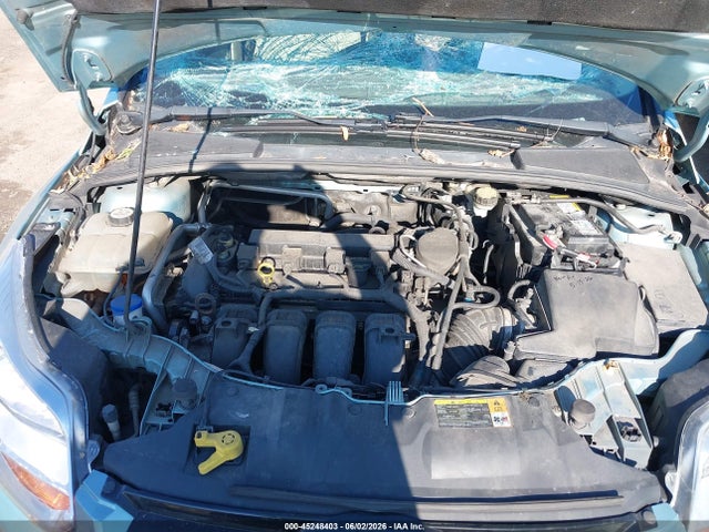 Ford Focus Sel