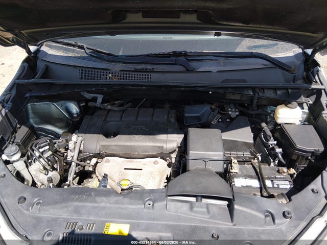 Toyota Highlander Le