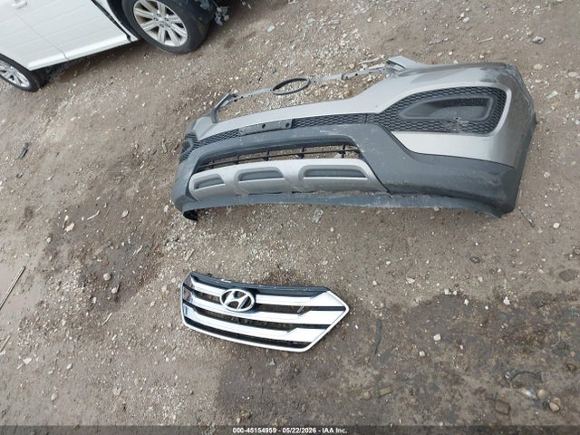 Hyundai SANTA FE 2.4l
