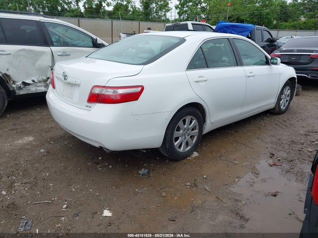 Toyota Camry Xle