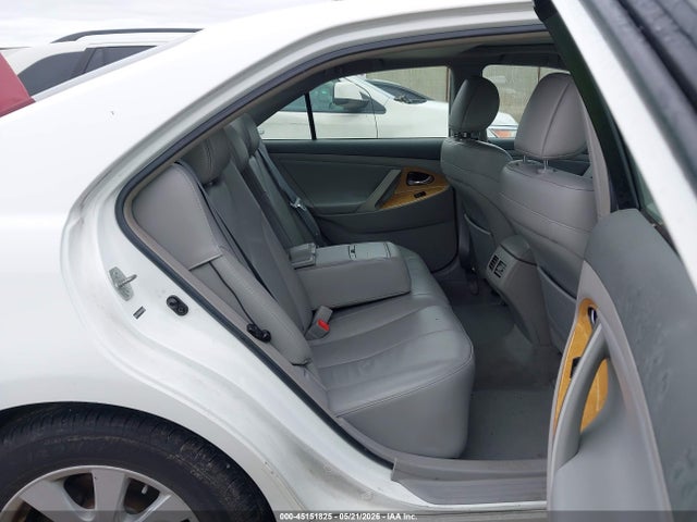 Toyota Camry Xle