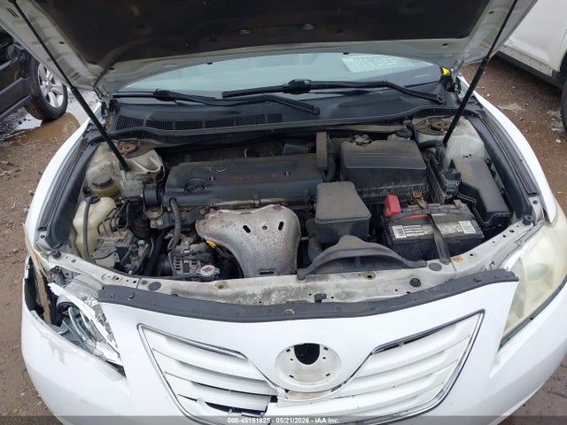 Toyota Camry Xle