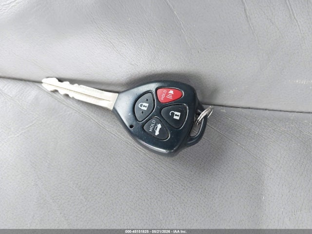 Toyota Camry Xle