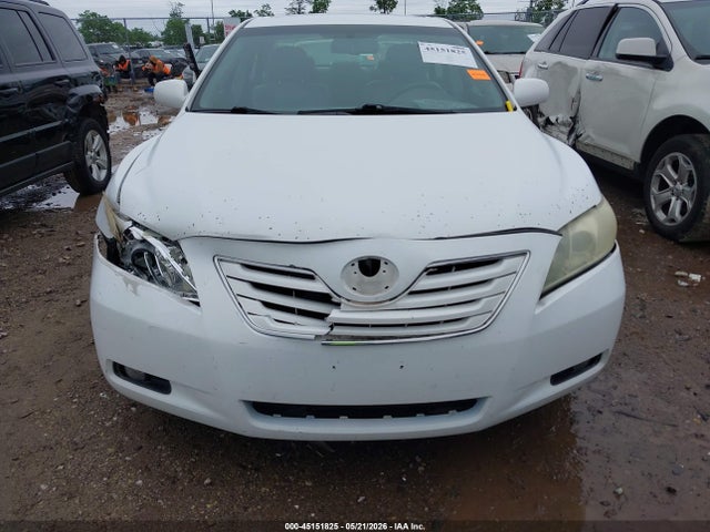 Toyota Camry Xle