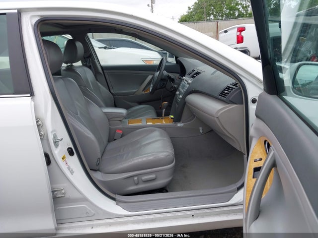 Toyota Camry Xle
