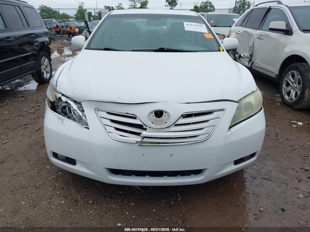 Toyota Camry Xle