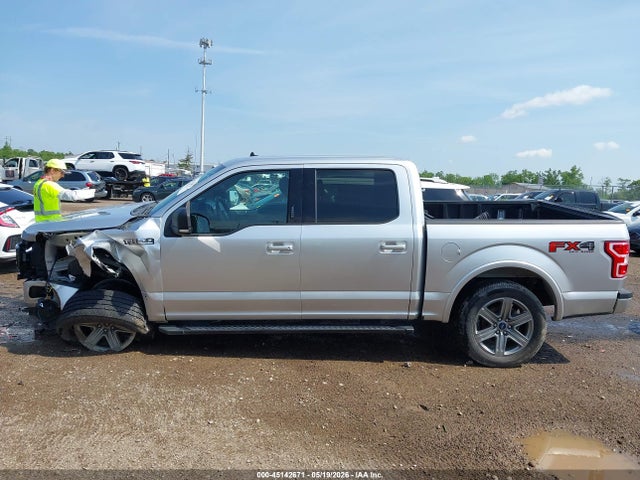 Ford F-150 Xlt