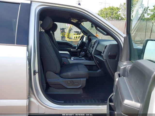 Ford F-150 Xlt