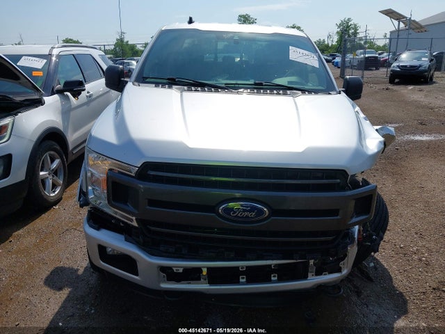 Ford F-150 Xlt