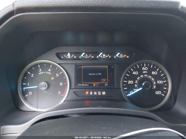 Ford F-150 Xlt
