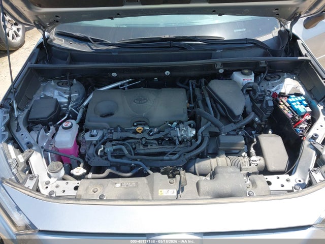Toyota RAV4 Xse