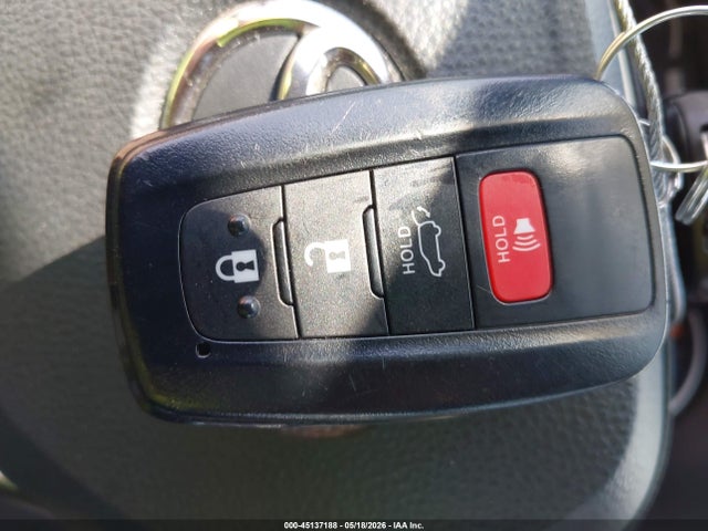 Toyota RAV4 Xse