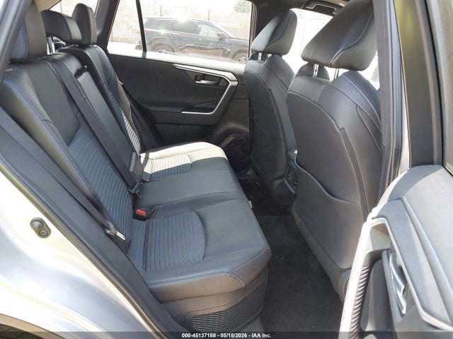 Toyota RAV4 Xse
