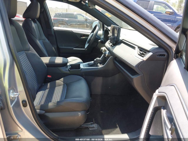 Toyota RAV4 Xse
