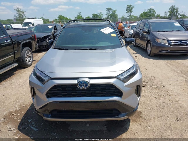 Toyota RAV4 Xse