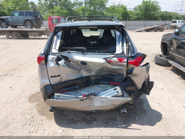 Toyota RAV4 Xse