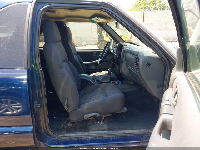 Chevrolet Blazer Ls