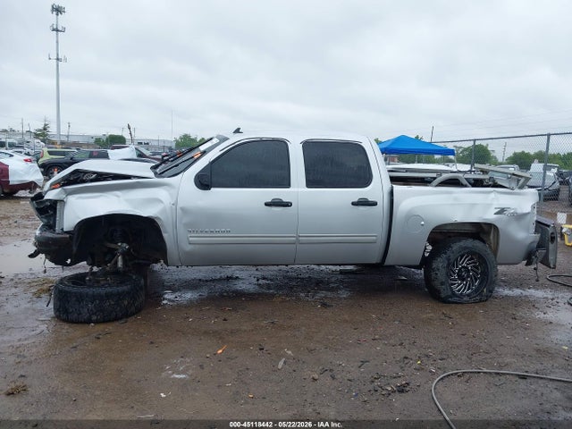 Chevrolet Silverado 1500 Lt