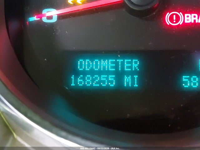 Chevrolet Silverado 1500 Lt