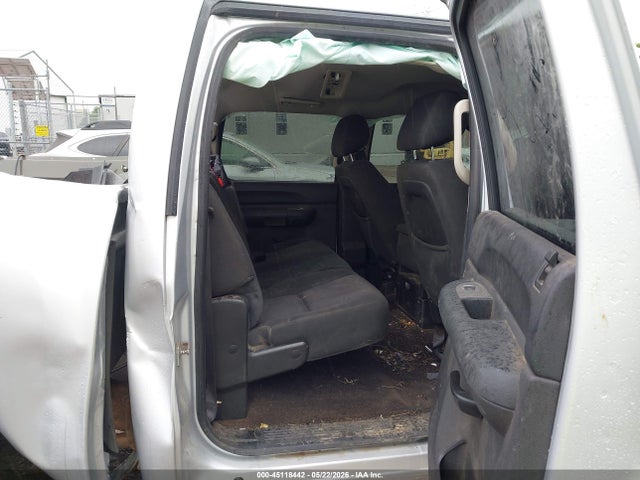 Chevrolet Silverado 1500 Lt
