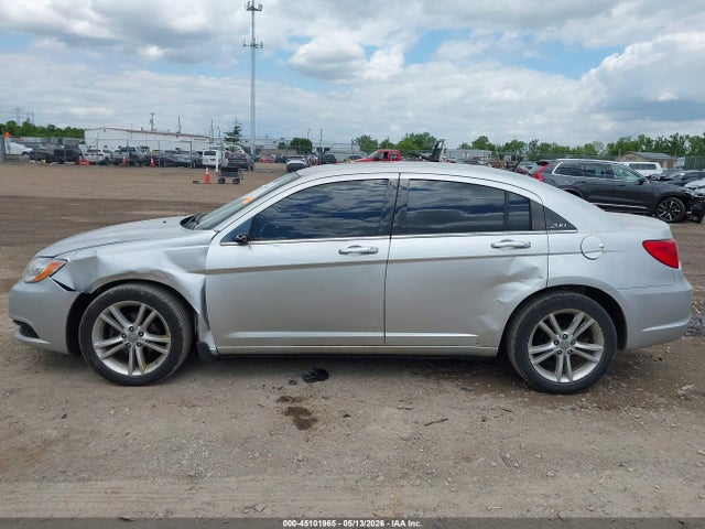 Chrysler 200 Limited