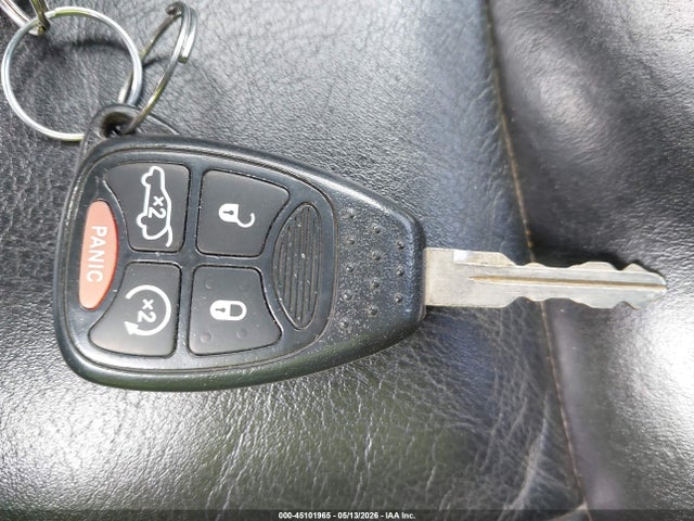 Chrysler 200 Limited