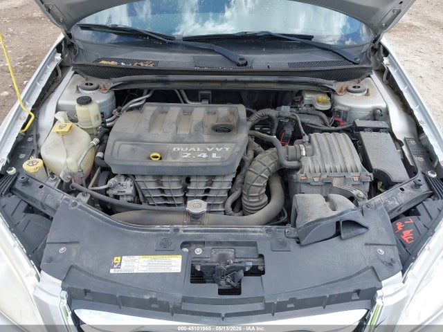 Chrysler 200 Limited