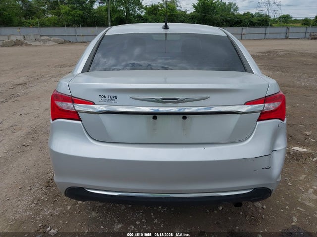 Chrysler 200 Limited
