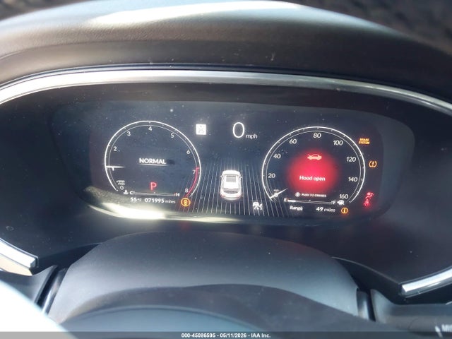 Acura MDX Technology Package