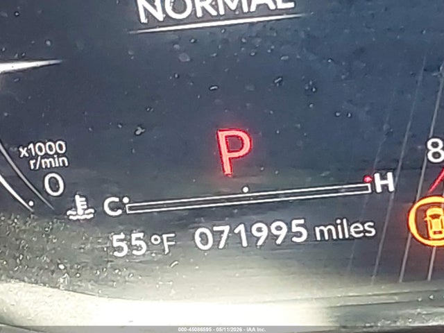 Acura MDX Technology Package
