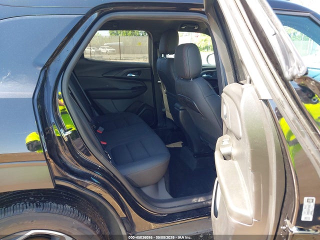 Chevrolet Trailblazer Fwd Rs