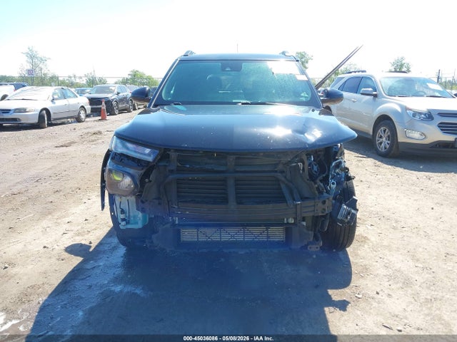 Chevrolet Trailblazer Fwd Rs