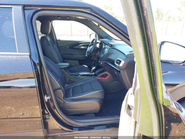 Chevrolet Trailblazer Fwd Rs
